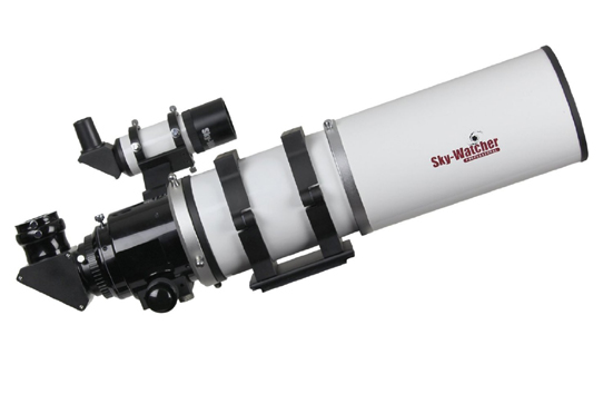 Esprit 100 ED APO Triplet